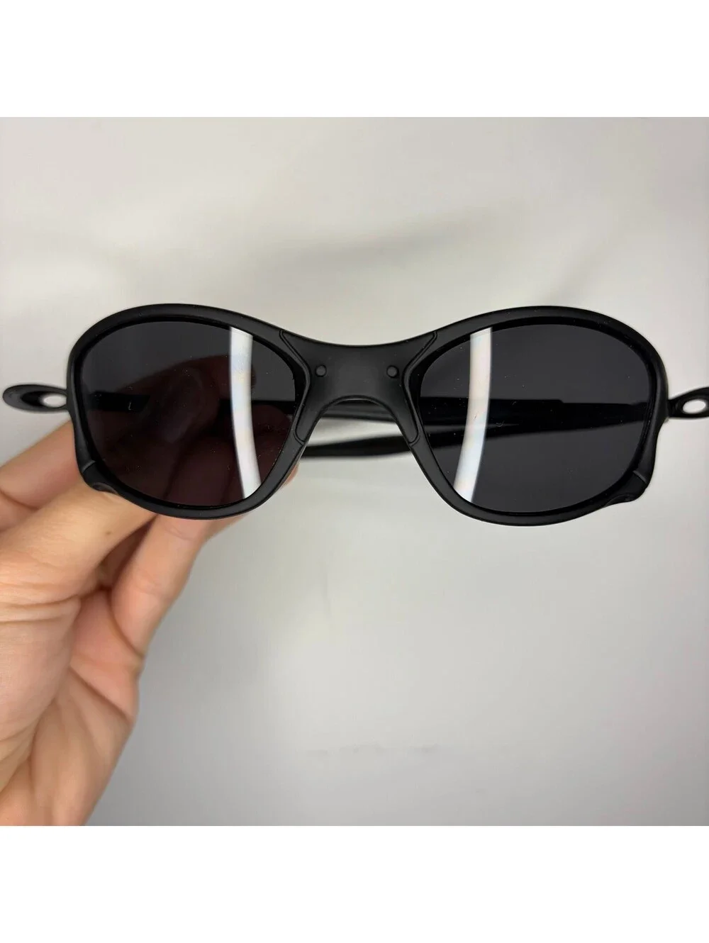 Black Tint Sunglasses A-48